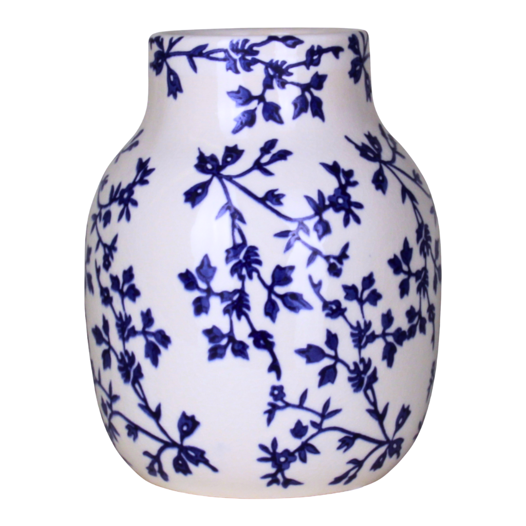 FLORISSIMA Lobelia maljakko