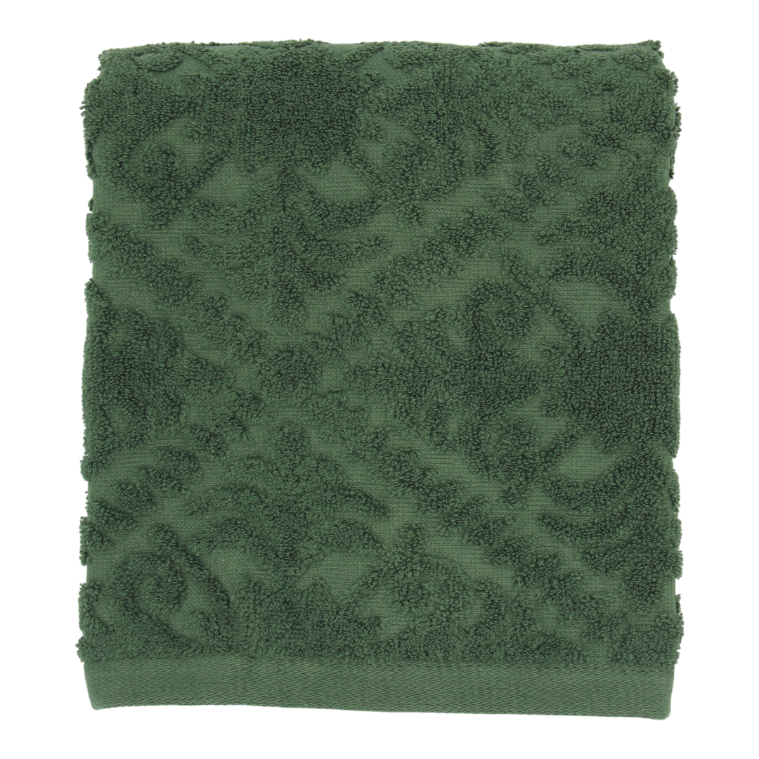 ALLURE BATH FASHIONS käsipyyhe 50x90 cm