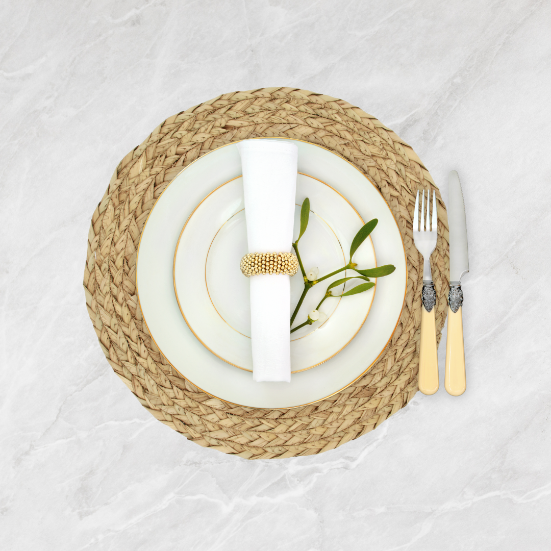 HOME DECO FACTORY tabletti 38 cm