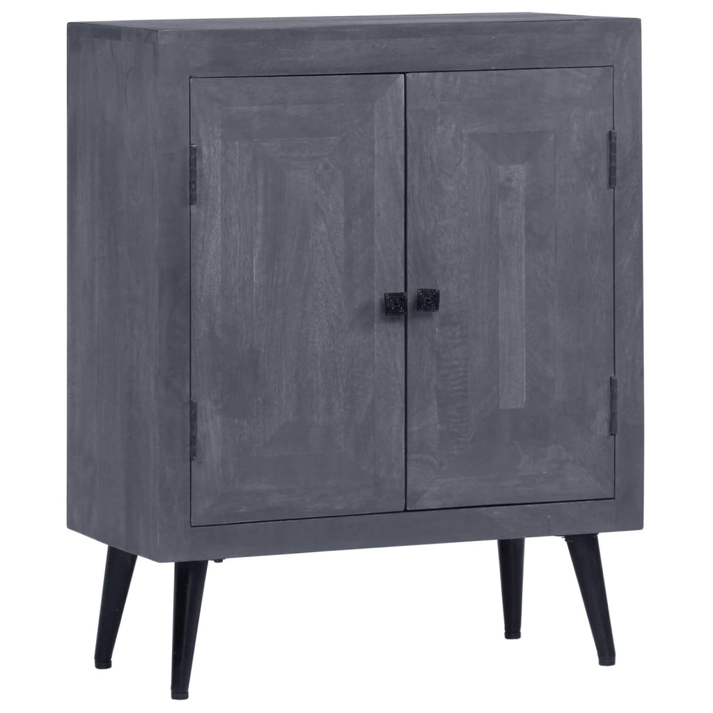 Senkki mangopuu 60x30x76 cm