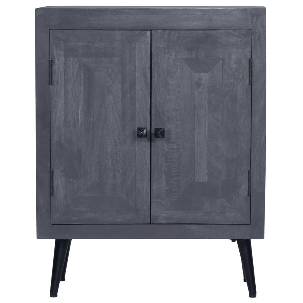Senkki mangopuu 60x30x76 cm