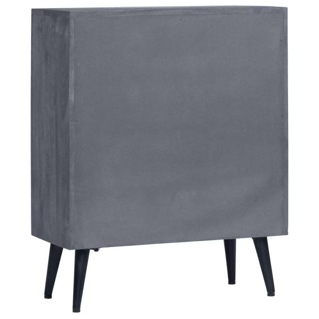 Senkki mangopuu 60x30x76 cm