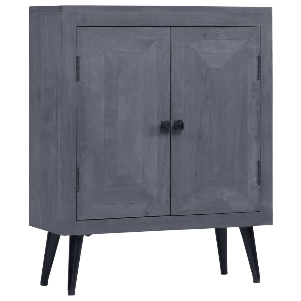 Senkki mangopuu 60x30x76 cm