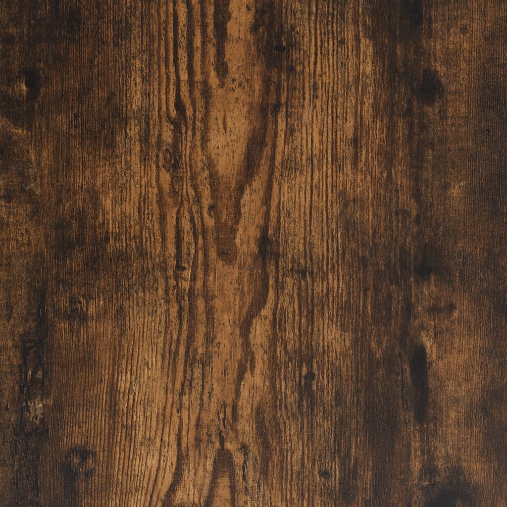 Seinähylly savutammi 104,5x10x43 cm tekninen puu