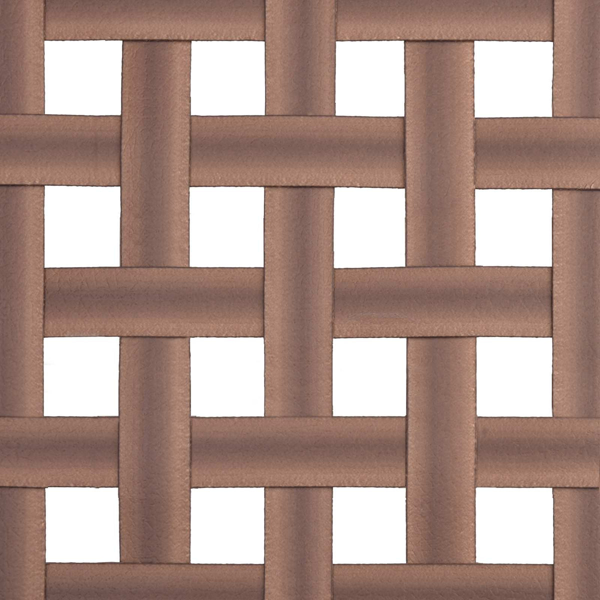 Puutarhan Tuoli Ruskea 110,5 x 79 x 75,5 cm polyrottinki