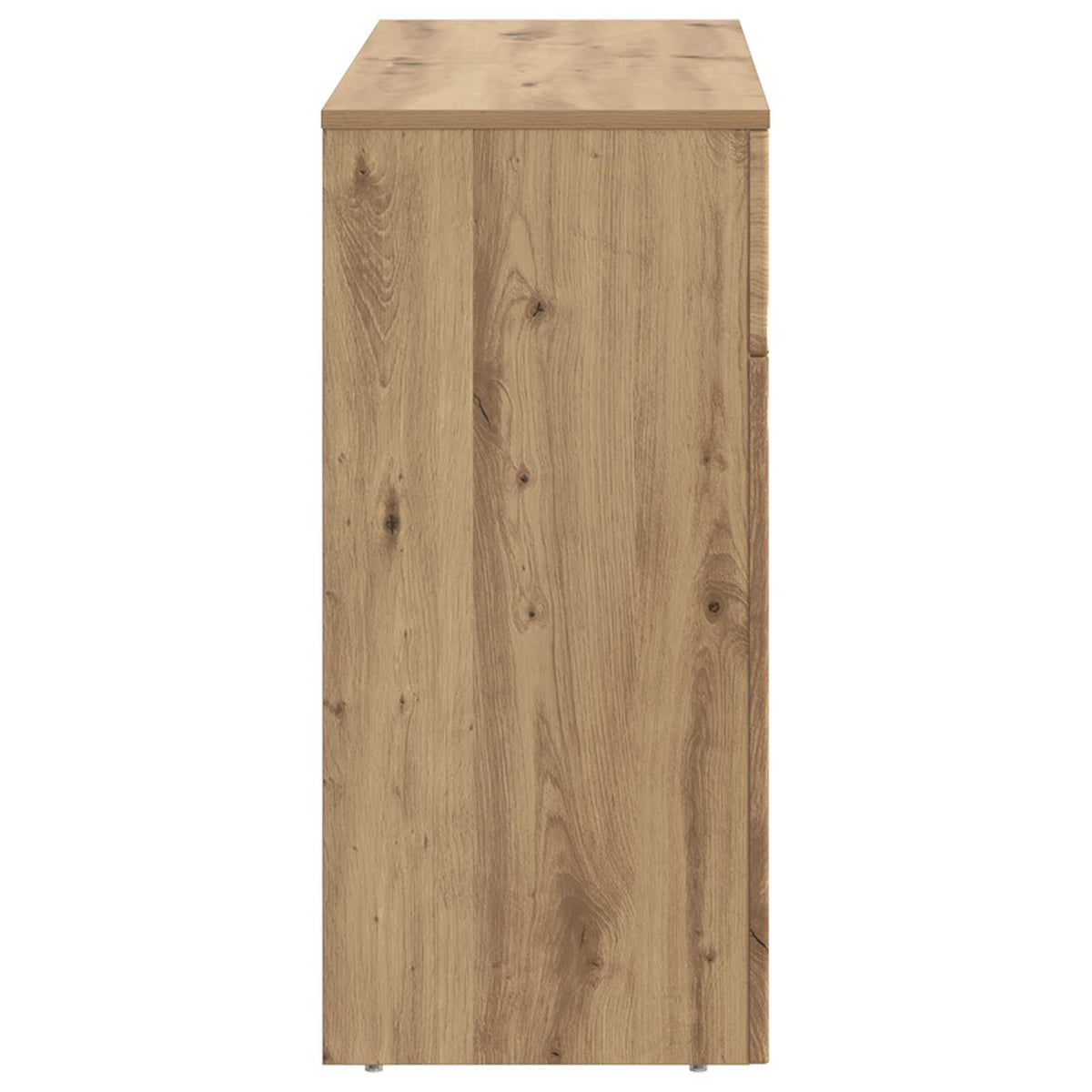 Sohvapöytä Artisaanitammi 102 x 35 x 75 cm Tekninen puu