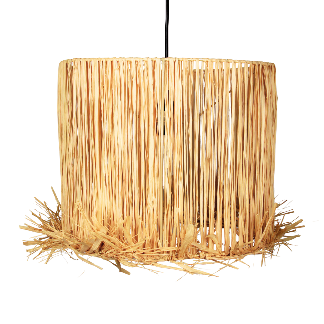 ATMOSPHERA Haci Raffia kattovalaisin