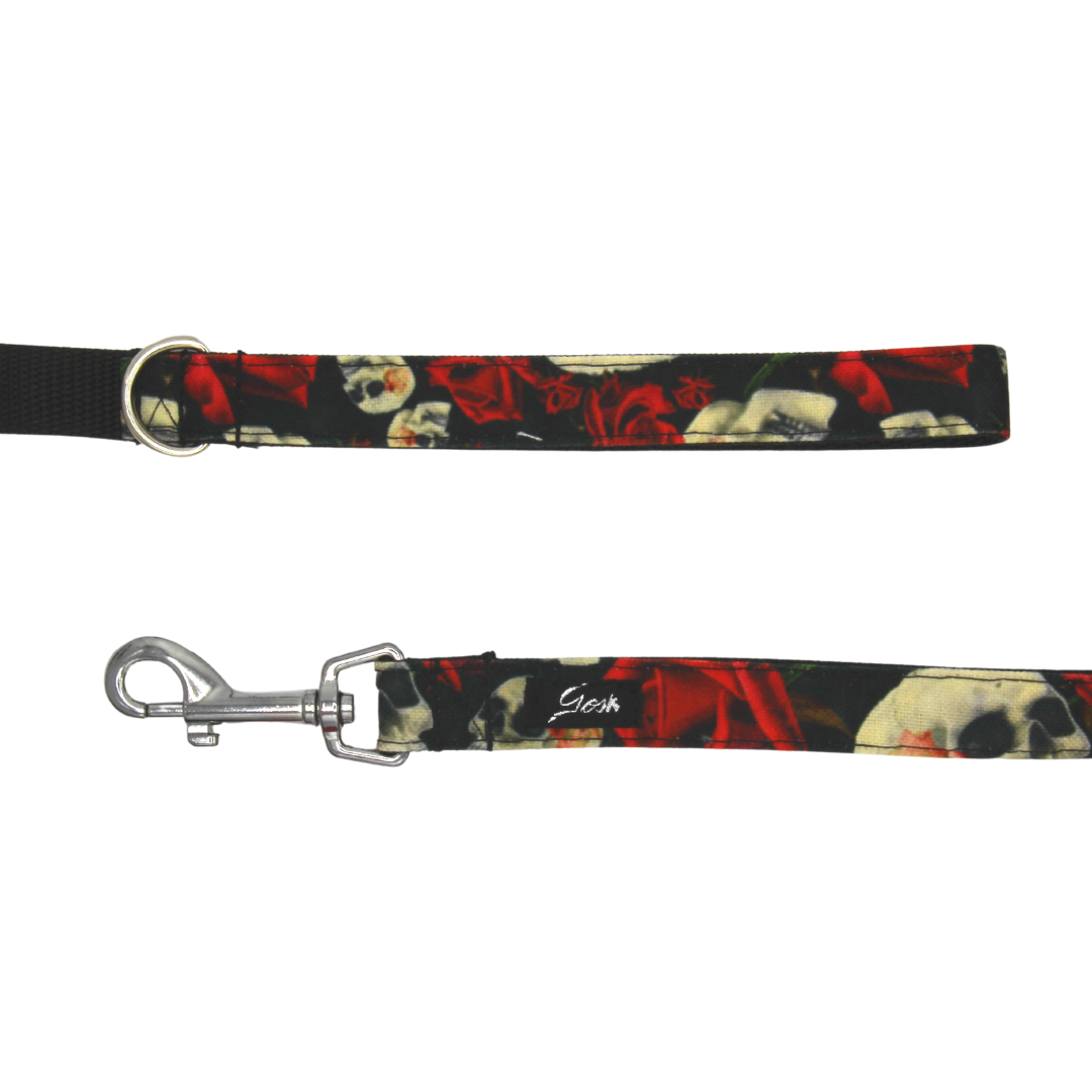 GOSK hihna 123 cm, ekologinen nylon